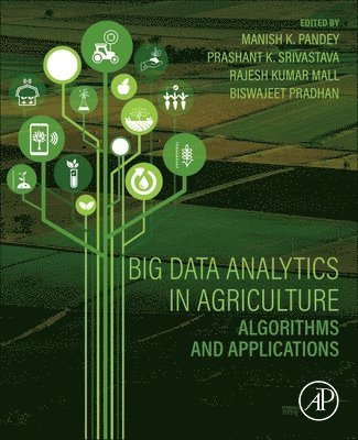 Big Data Analytics in Agriculture 1