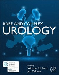 bokomslag Rare and Complex Urology