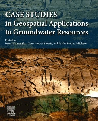 Case Studies in Geospatial Applications to Groundwater Resources 1