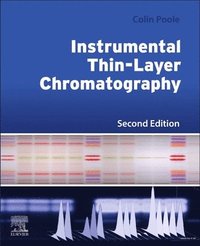 bokomslag Instrumental Thin-Layer Chromatography