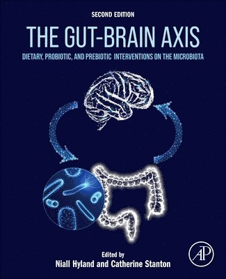 bokomslag The Gut-Brain  Axis