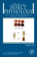 bokomslag Insect cuticle - Chitin, Catecholamine and Chemistry of Complexation