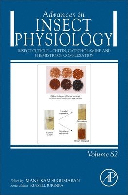 Insect cuticle - Chitin, Catecholamine and Chemistry of Complexation 1