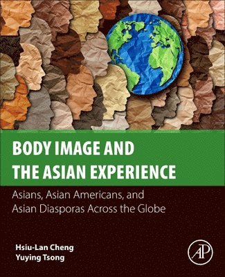 bokomslag Body Image and the Asian Experience