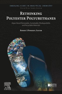 bokomslag Rethinking Polyester Polyurethanes