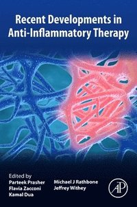 bokomslag Recent Developments in Anti-Inflammatory Therapy