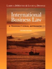 International Business Law