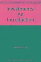 Investments: An Introduction (ISE)