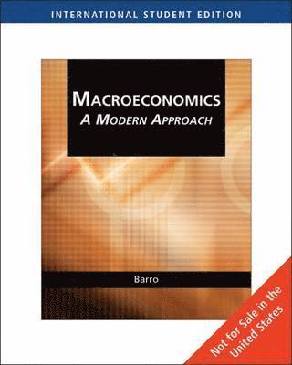 Macroeconomics