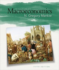 bokomslag Principles of Macroeconomics