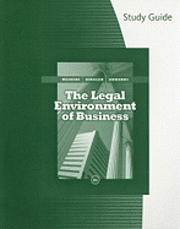The Legal Environment of Business