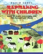 bokomslag Mapmaking with Children