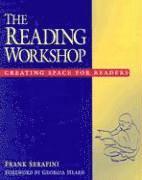 bokomslag The Reading Workshop