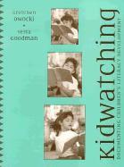 Gretchen Owocki, Yetta Goodman - Kidwatching, Häftad