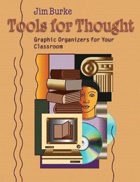 bokomslag Tools for Thought
