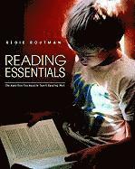 Regie Routman - Reading Essentials: The Specifics You Need to Teach Reading Well, Häftad