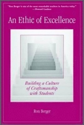 ETHIC EXCELLENCE GRADE 3-8