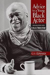 bokomslag Advice to a Young Black Actor