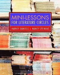 bokomslag MINI-LESSONS FOR LITERATURE CIRCLES