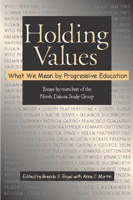 Holding Values 1