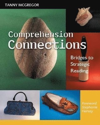 bokomslag Comprehension Connections