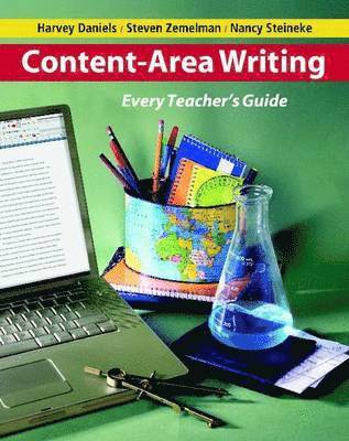 Content-Area Writing 1