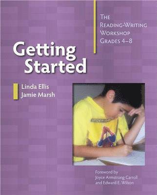 Linda Ellis, Jamie Marsh - Getting Started, Häftad