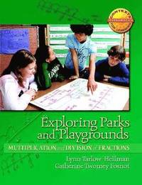 bokomslag Exploring Parks and Playgrounds