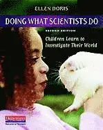 Ellen Doris - Doing What Scientists Do: Children Learn to Investigate Their World, Häftad. Tillgänglighet: Lägg i varukorg