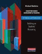 bokomslag Cognition-Based Assessment & Teaching of Addition and Subtraction