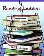 bokomslag Reading Ladders: Leading Students from Where They Are to Where We'd Like Them to Be