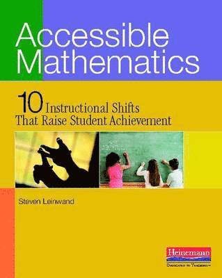 Accessible Mathematics 1