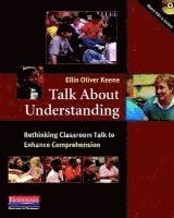 bokomslag Talk about Understanding: Rethinking Classroom Talk to Enhance Comprehension