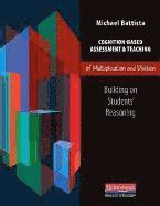 bokomslag Cognition-Based Assessment & Teaching of Multiplication and Division