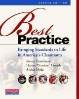 bokomslag Best Practice, Fourth Edition: Bringing Standards to Life in America's Classrooms