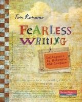 bokomslag Fearless Writing: Multigenre to Motivate and Inspire