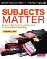 bokomslag Subjects Matter, Second Edition