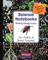 bokomslag Science Notebooks: Writing about Inquiry