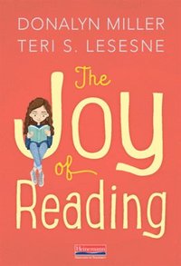 bokomslag The Joy of Reading