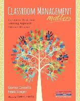 bokomslag Classroom Management Matters: The Social--Emotional Learning Approach Children Deserve