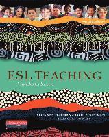 bokomslag ESL Teaching: Principles for Success