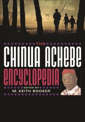 Chinua Achebe Encyclopedia 1
