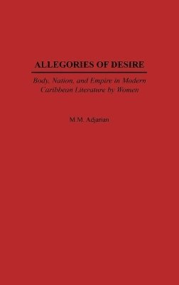 Allegories of Desire 1