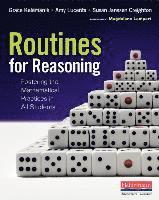 Routines for Reasoning 1