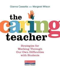 bokomslag The Caring Teacher