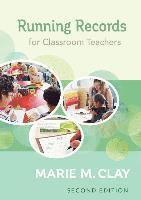 bokomslag Running Records for Classroom Teachers