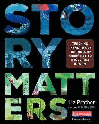 Story Matters 1