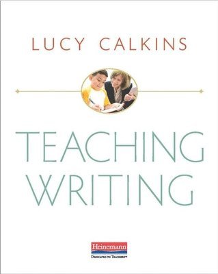 Teaching Writing 1