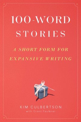 bokomslag 100-Word Stories