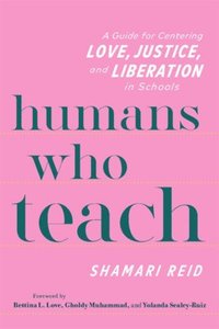 bokomslag Humans Who Teach